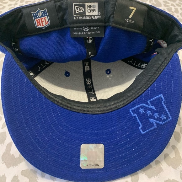 🎈HOST🎈POSH🎈PICK NY GIANTS 🧢 - Picture 3 of 5
